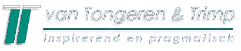 Logo van Tongeren & Trimp